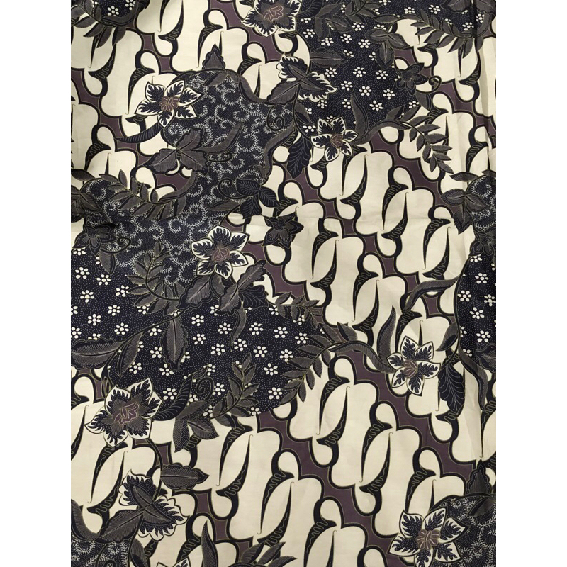 Cotton Batik Parangtritis