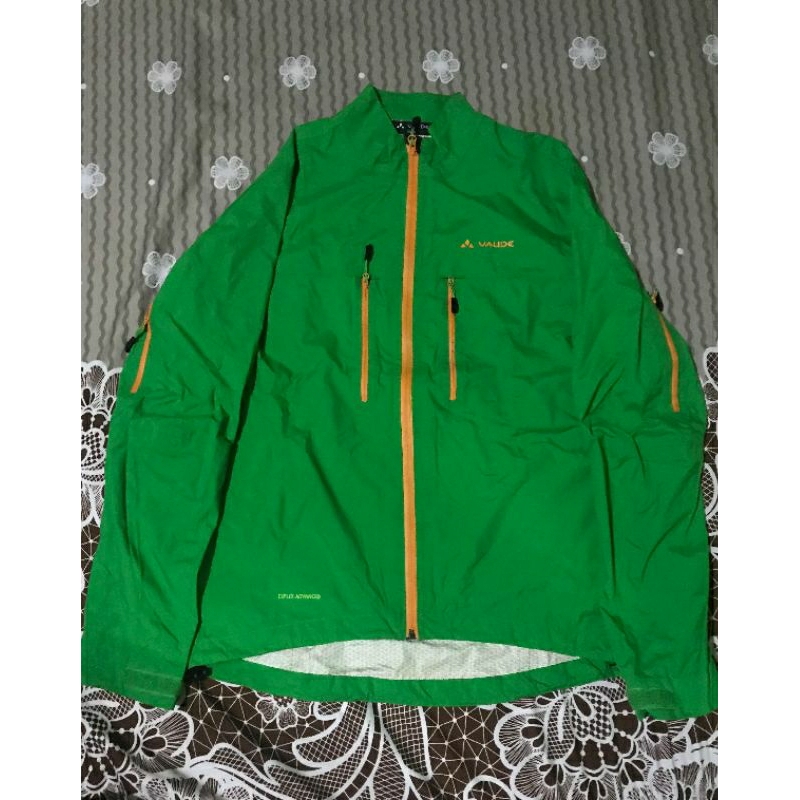 jaket vaude second bekas