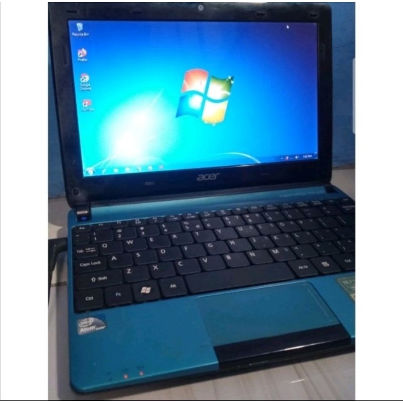 NOTEBOOK ACER ASPIRE ONE D270 normal