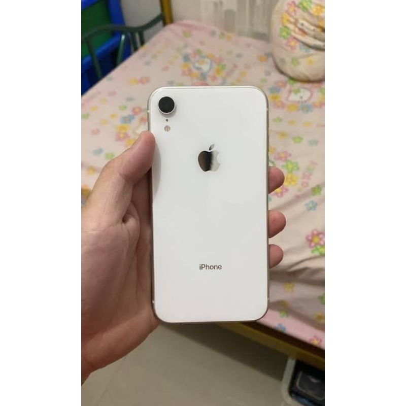 Iphone XR 128 Ex Ibox