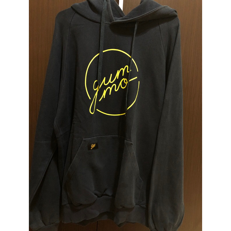 Preloved Sweater hoodie Gummo