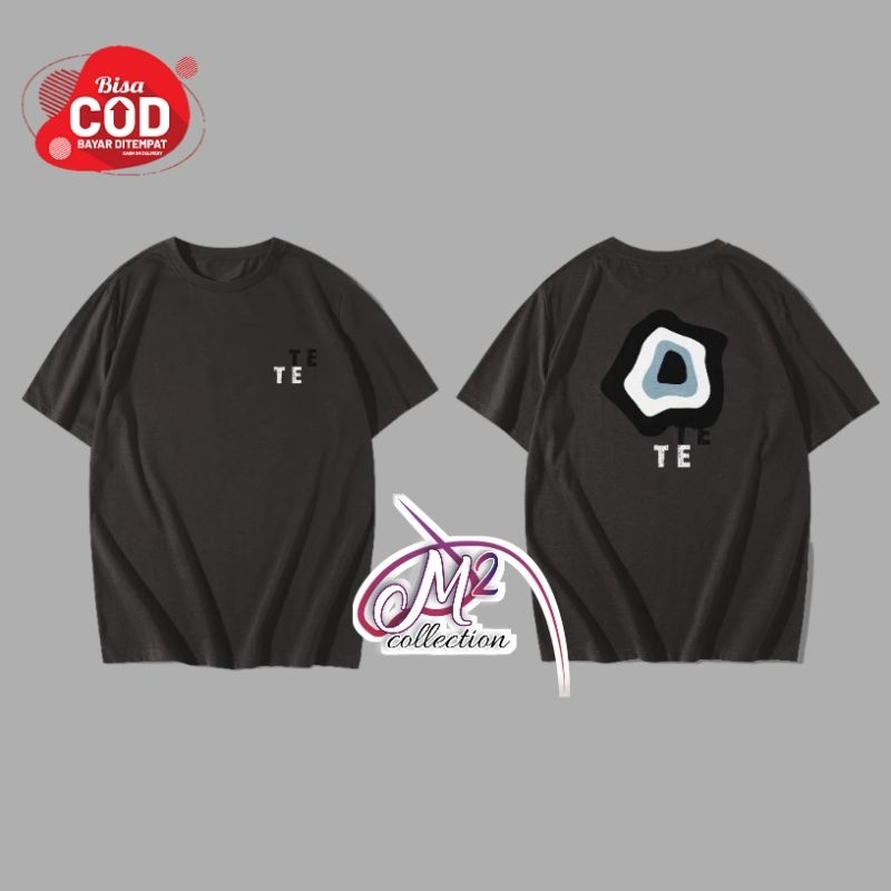 Kaos Lee jihoon TE / t-shirt Jihoon Manhwa Cosplay