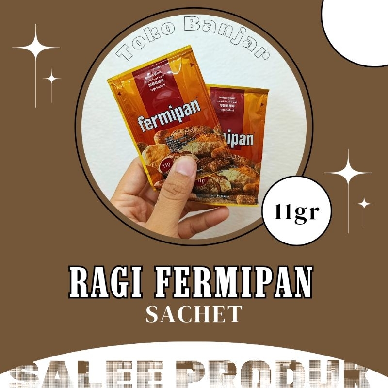 

RAGI INSTAN SACHET 11GR | 1 SACHET