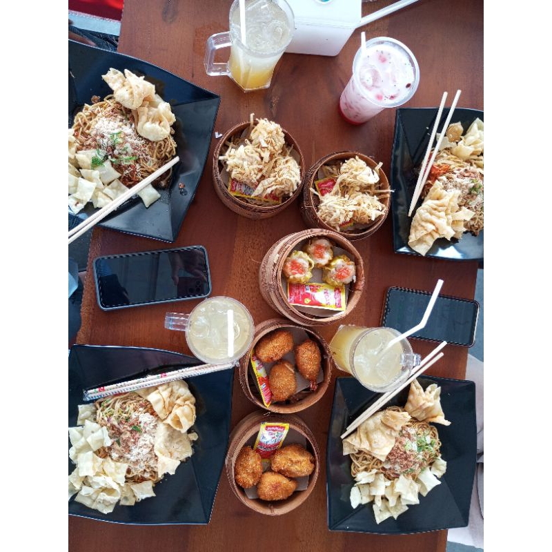 

jasrip mie huhah