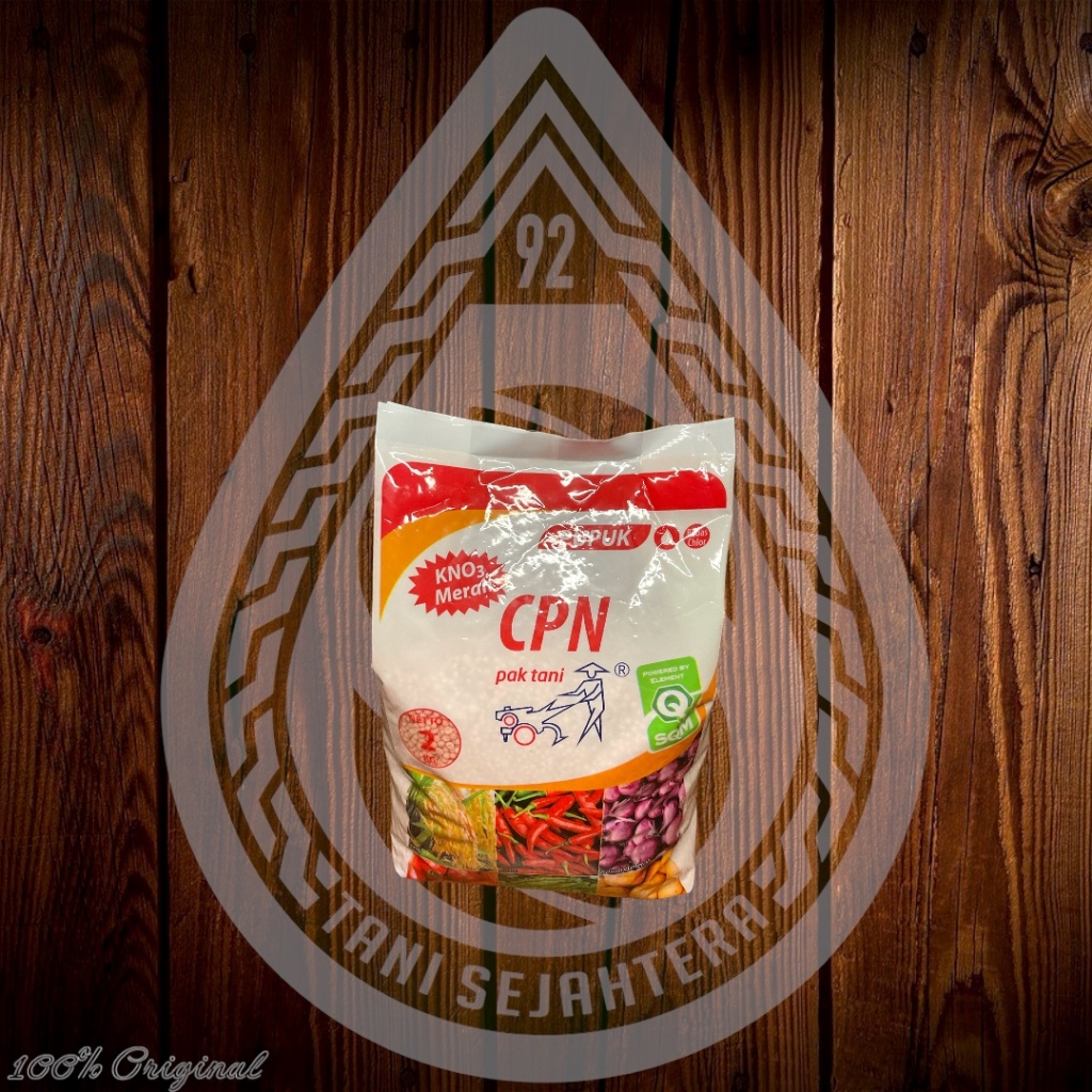 KNO MERAH CPN 2KG