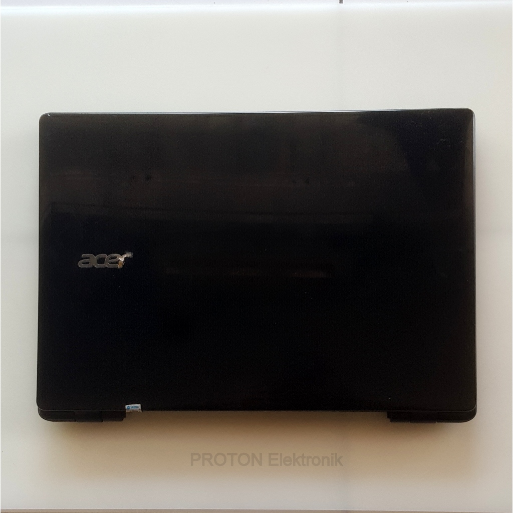 Chasing Laptop Acer Aspire E14 ZQM E5-441 series Case Kesing Model E5-411G-C7ZC