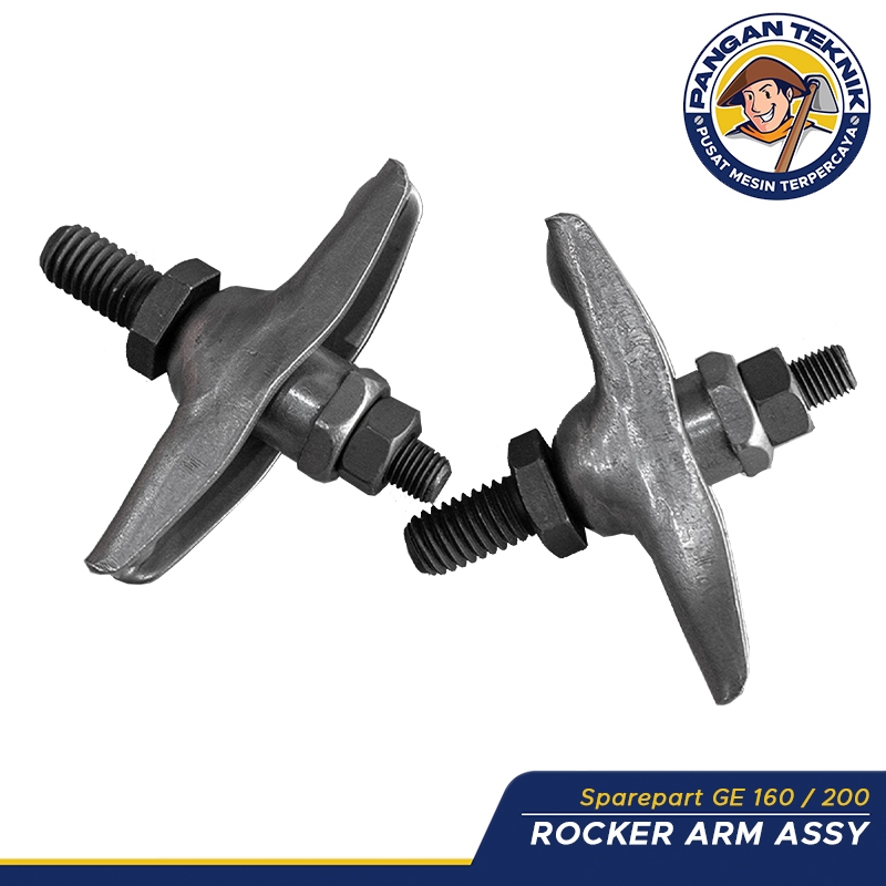 ROCKER ARM ASSY GX 160 / GX 200 YASUKA