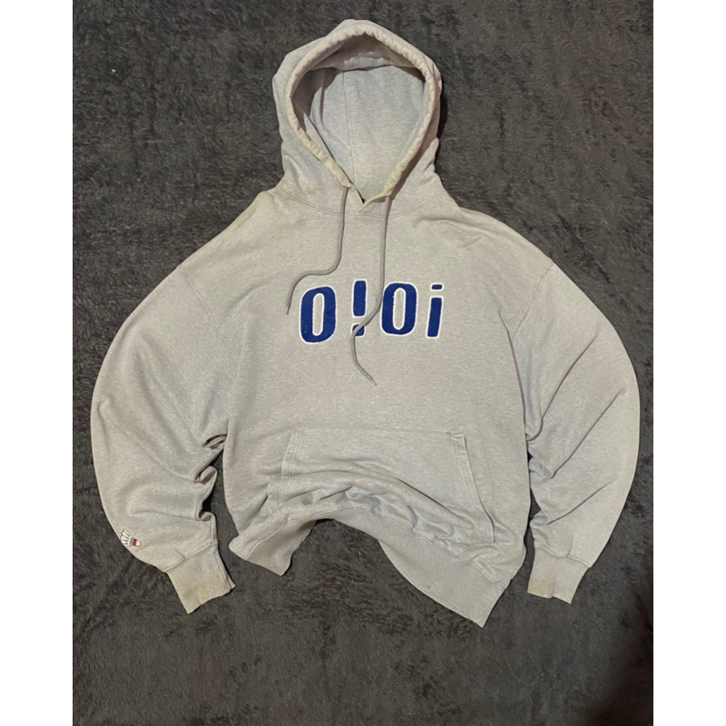 HOODIE OiOi