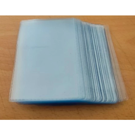 

Sampul Cover Plastik Kartu Sampul EToll Kantong Plastik Kartu