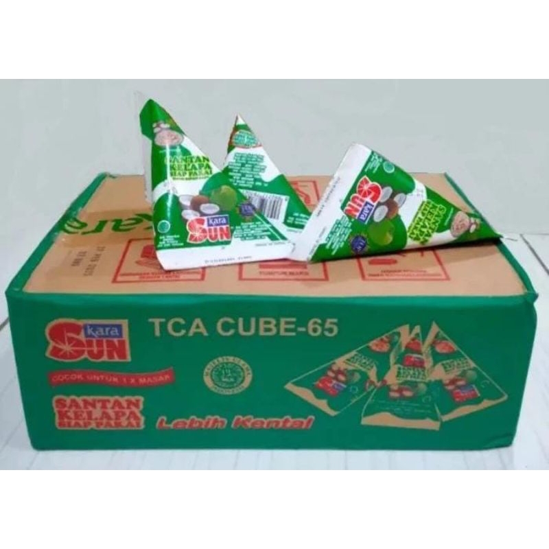 

SUNKARA 65ML 1 DUS