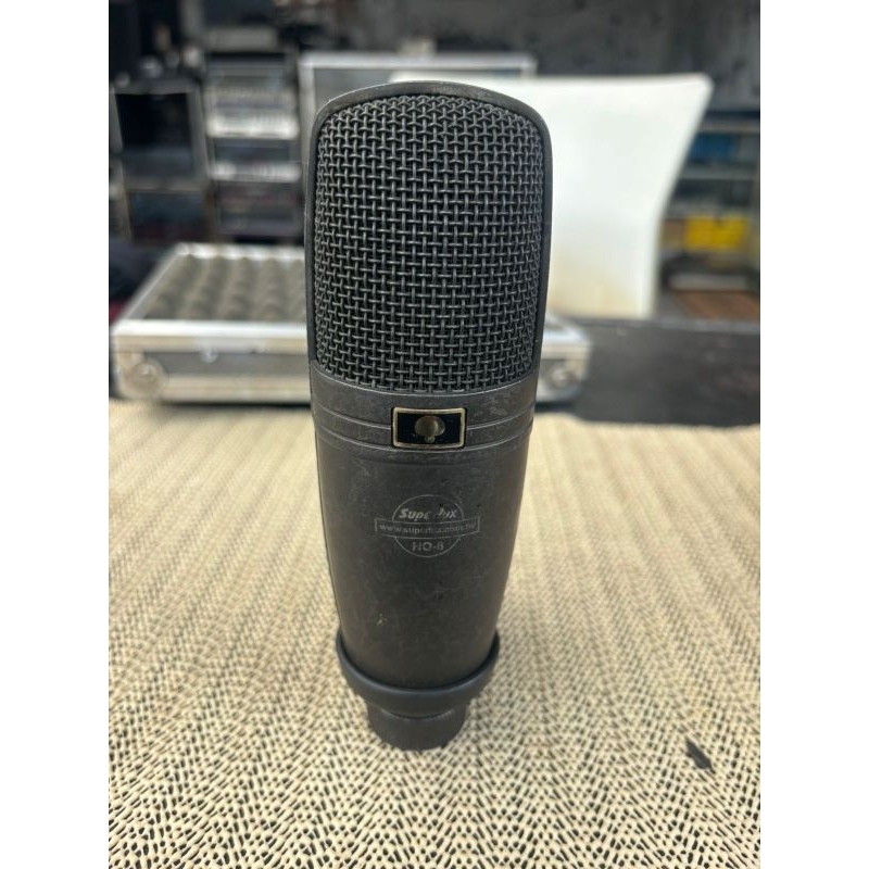MICROPHONE SUPERLUX