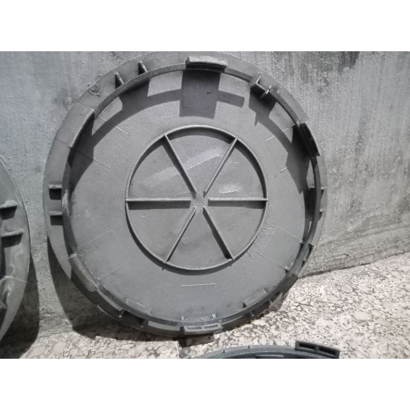 dop center dop Honda Accord 85-86 44732-SEO-6800