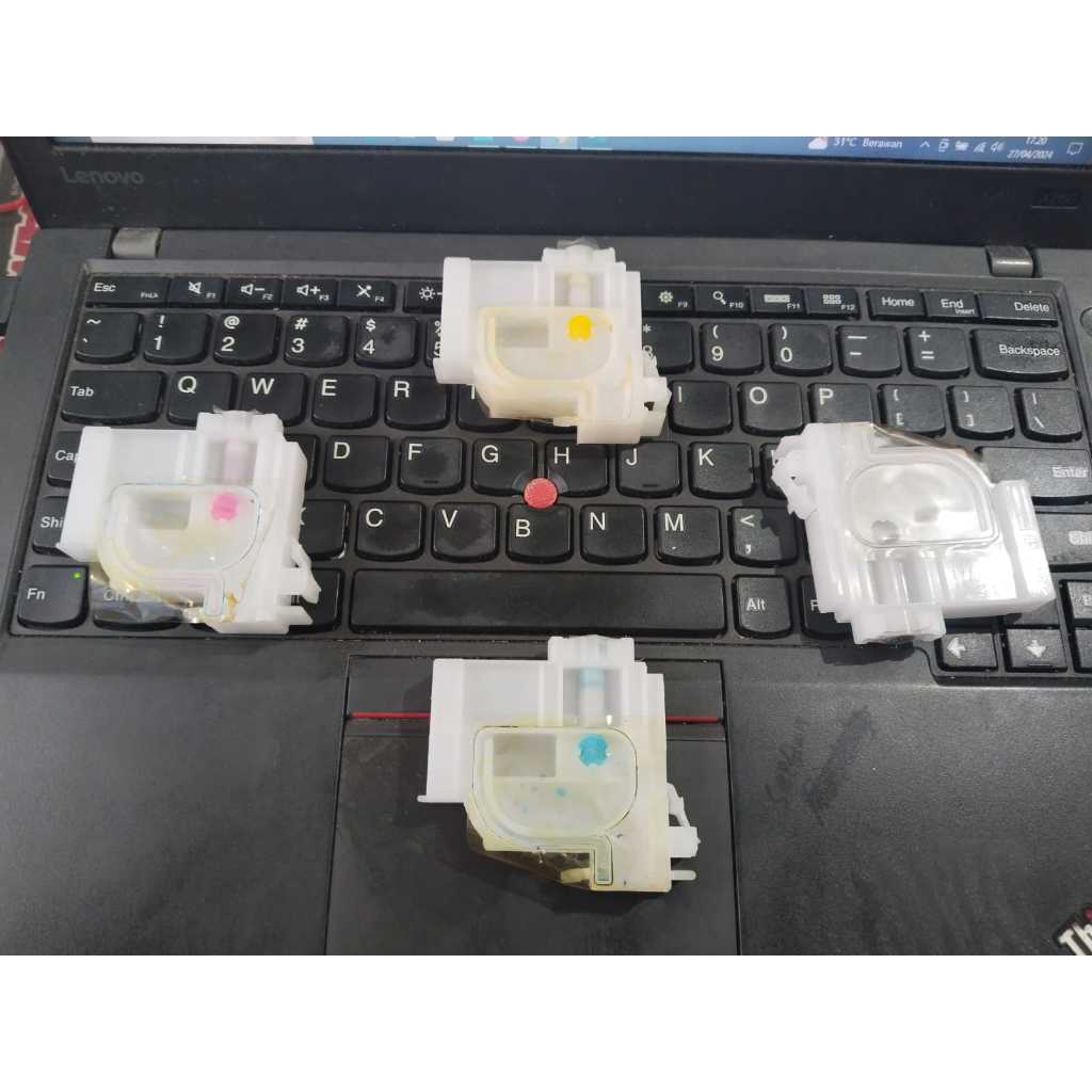 Ciss Cartridge L110 ciss infusan L 110 L210 L350 L360 365 L380