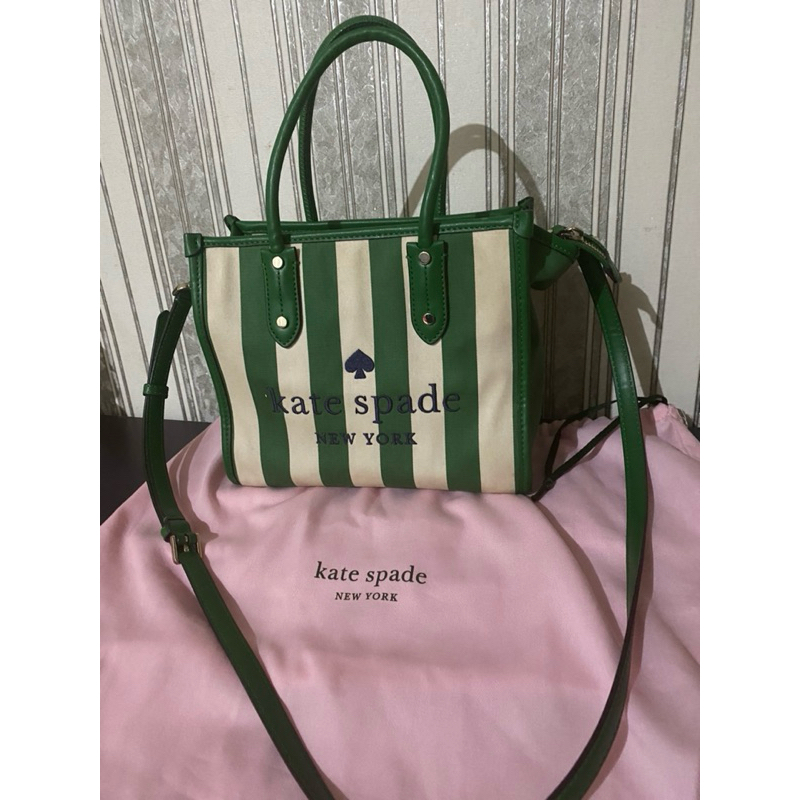 (sold out) Tas Kate Spade New York Ella Original