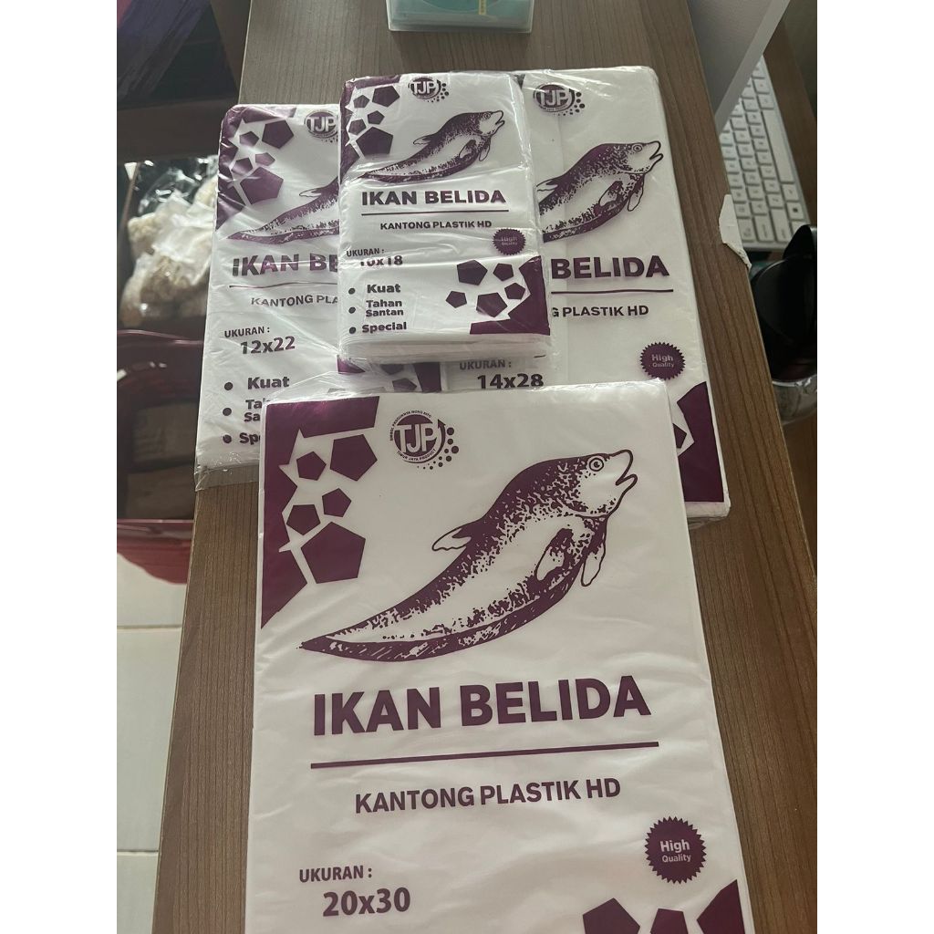 BELIDA