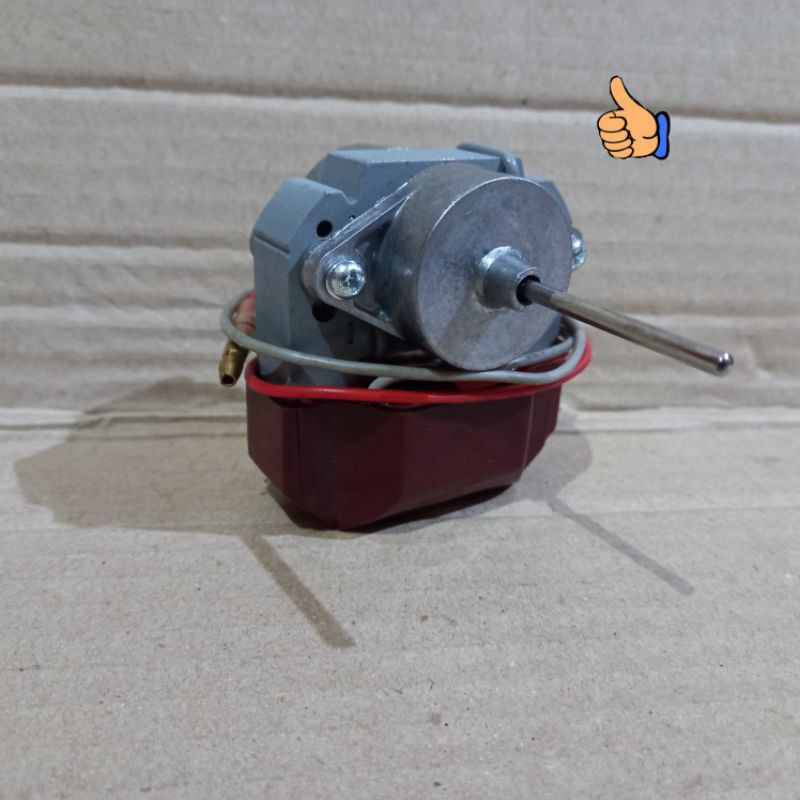 FAN MOTOR REFRIGERATOR NA-14AB (LONG TERM)