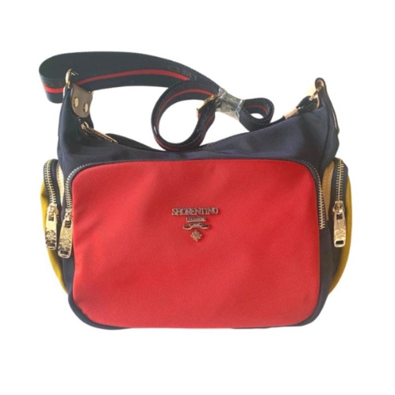 S.FIORENTINO ORIGINAL/TAS SELEMPANG WANITA/GUDANG TAS IMPORT/S.FIORENTINO#6-D3476-2