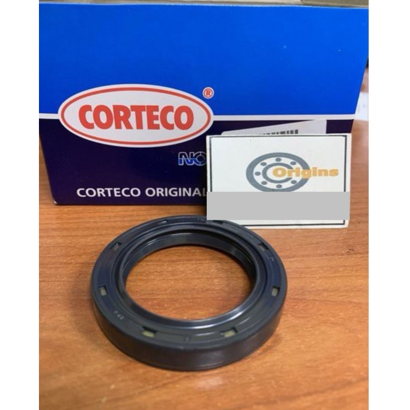 OIL SEAL TC 30 x 47 x 7 NOK ORIGINAL