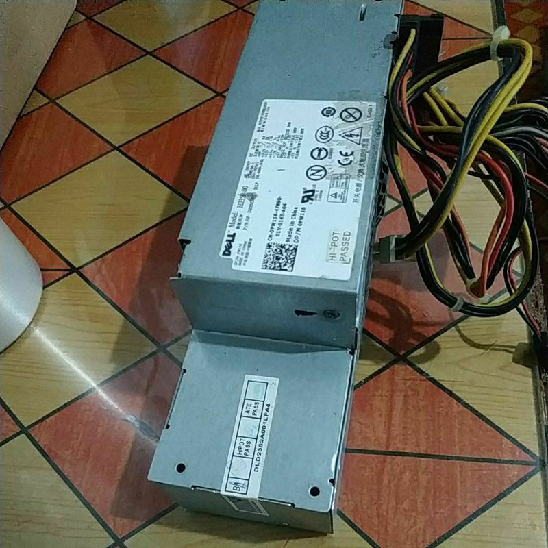 PSU  Dell Optiplex 980