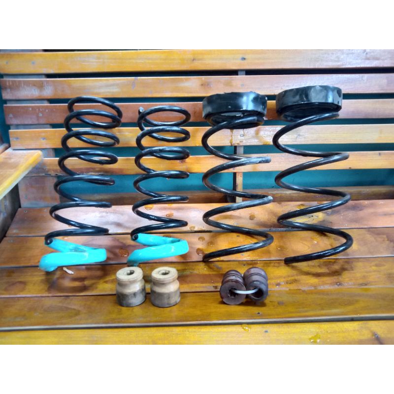 per ori brio depan belakang potong 2 jari