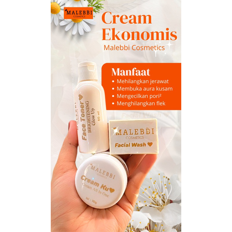 cream ekonomis malebbi