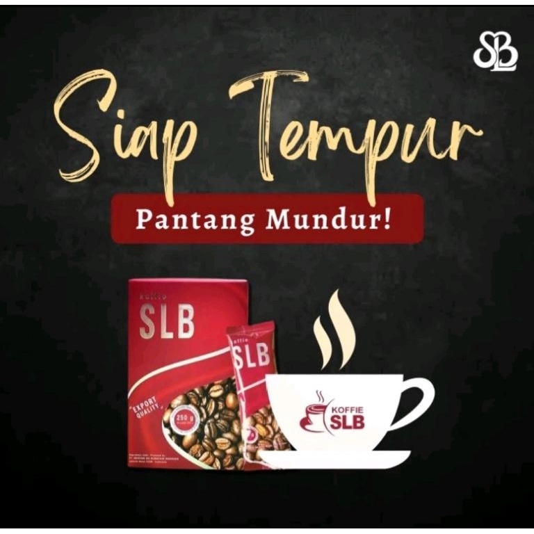 

VYB325 Jangan Sampai Kehabisan Bisa COD Original Koffie Tempur isi 3 sachet