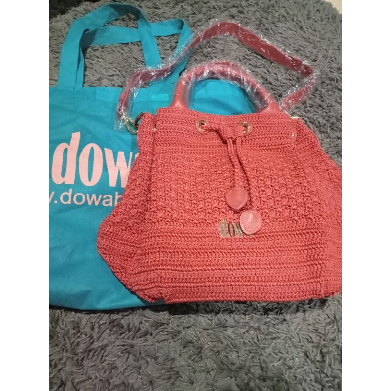 Tas dowa original