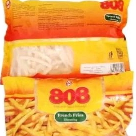 

Kentang Goreng Merk 808