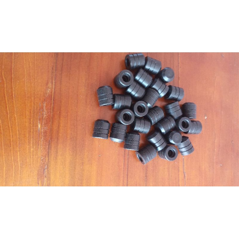 TUTUP KUPLER PCP, KARET TUTUP KUPLER PCP