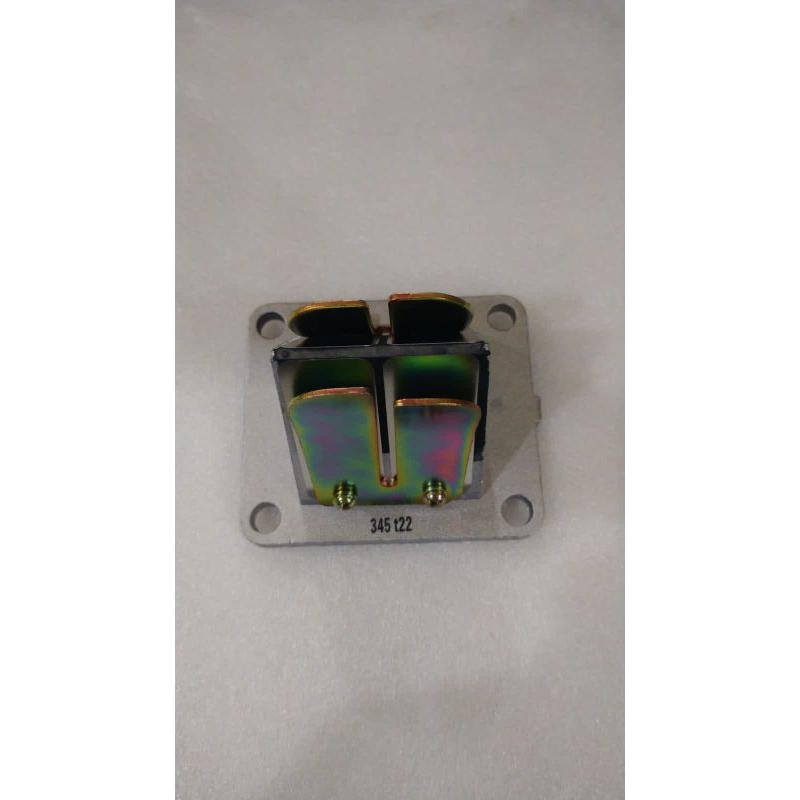 membran Assy lidah membran RX King Lidah membran RX King