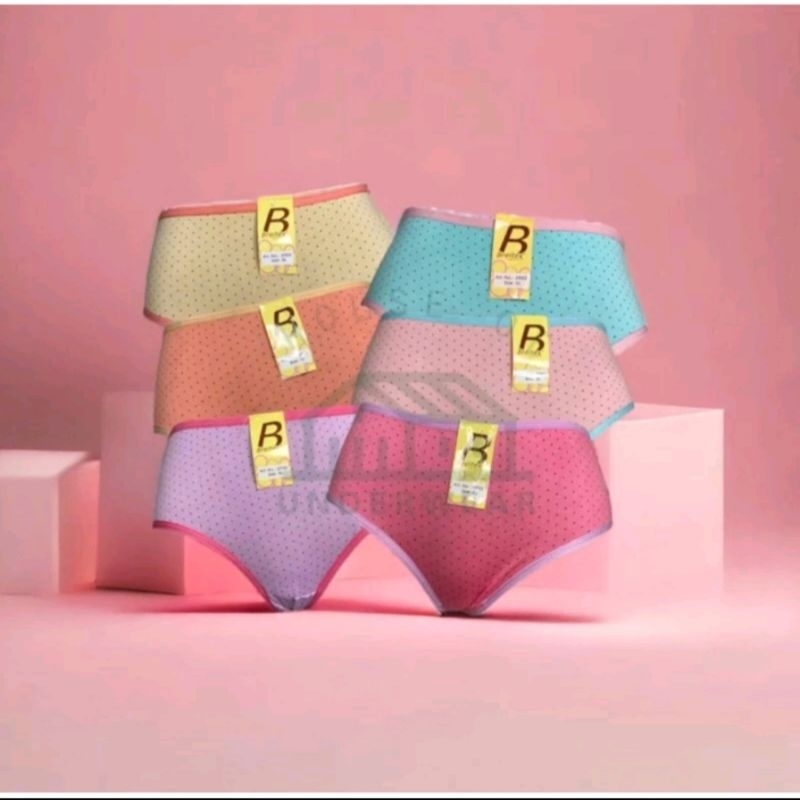 Celana Dalam Breitex yg lagi Viral