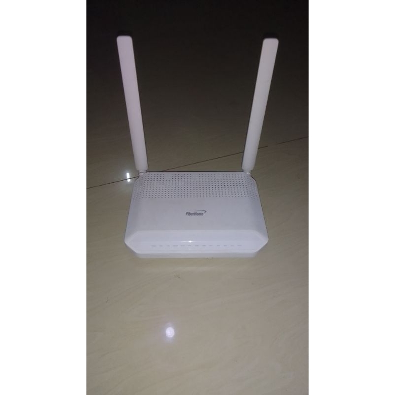 GPON ONT HG,6145F,Dualband,fiberhome Tanpa Adaptor