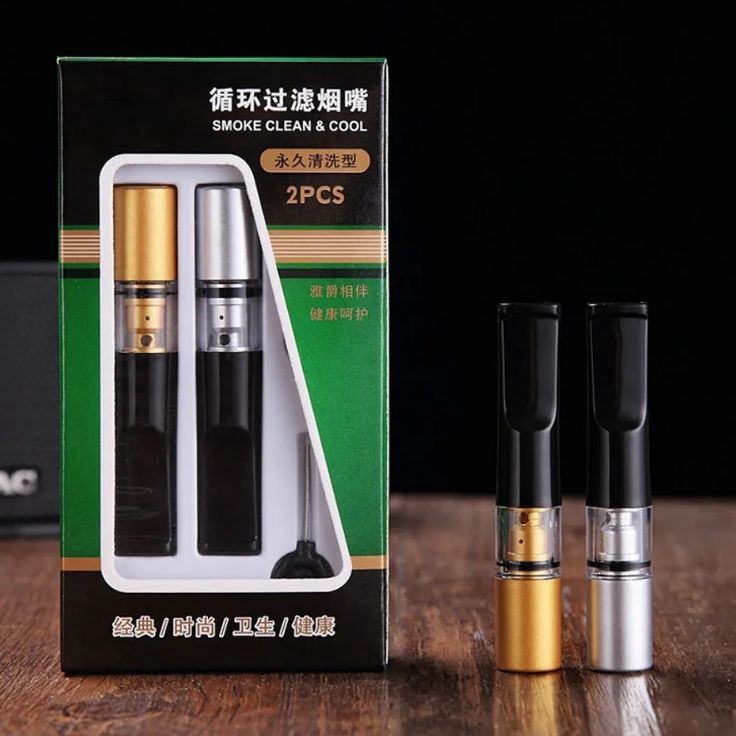 Stok terbaru PIPA HOLDER RACUN PIPA SARINGAN NIKOTIN PIPA CANGKLONG PADUD