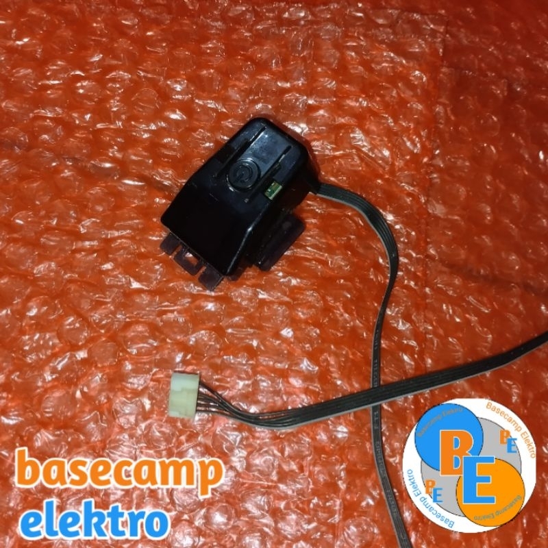 Modul Pcb Sensor Tombol TV LED SAMSUNG UA32N4003 AK Sensor TV LED SAMSUNG UA32N4003 AK Tombol TV LED