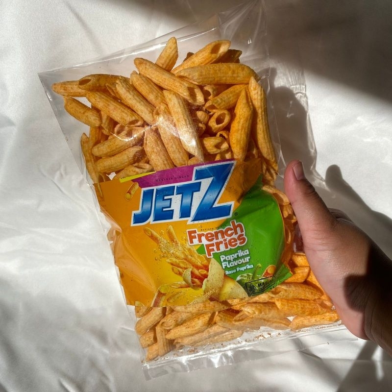 

Jetz French Fries