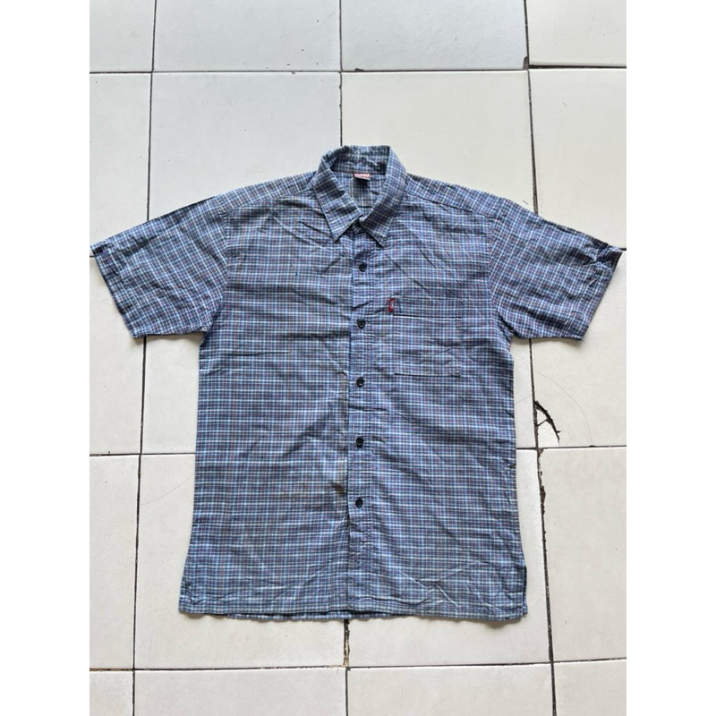 Workshirt Ecko Second