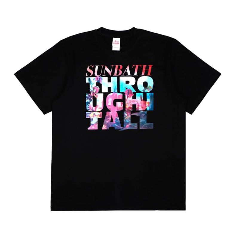 SUNBATH - TROUGHT IT ALL