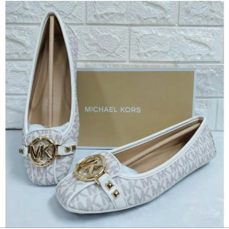 Sepatu MK Fulton Ori