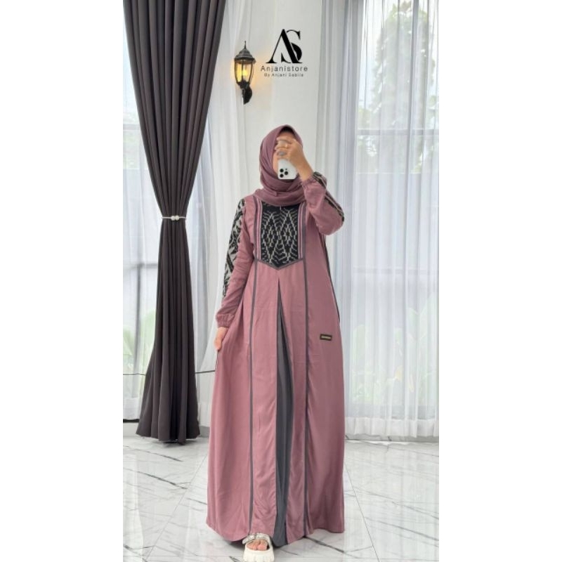 ANJANI STORE | DRESS ANJANI