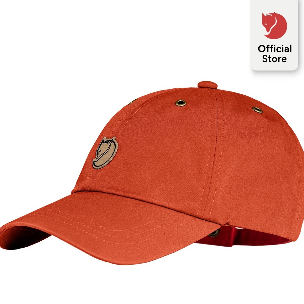 Harga Bersahabat Topi Fjallraven Helags Cap