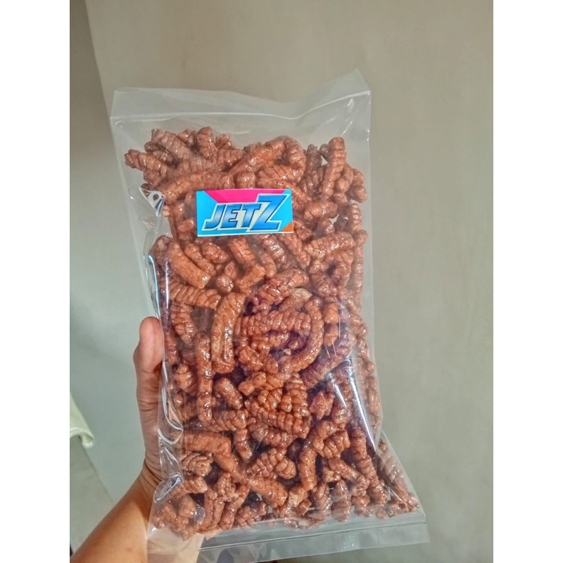 

repack snack jetz(+/-) 250g