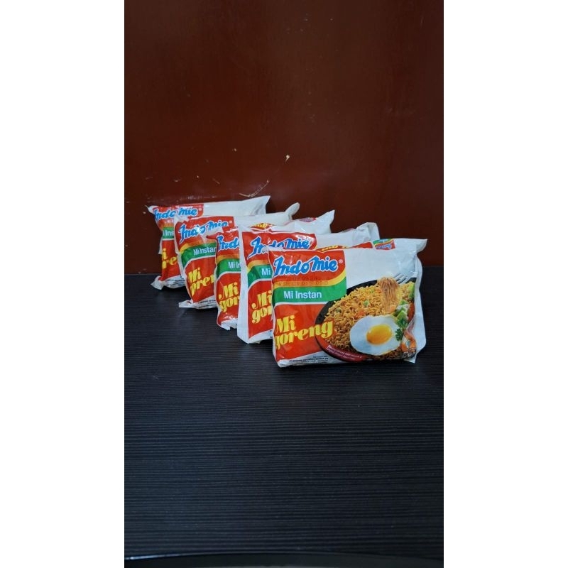 

INDOMIE GORENG Murah
