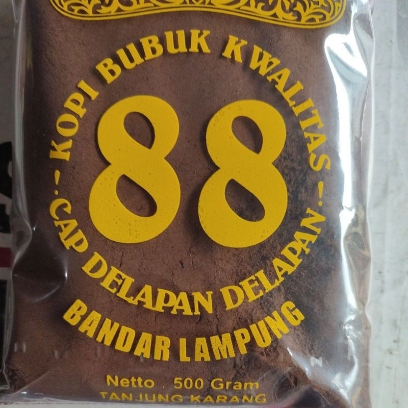 

kopi bubuk 88