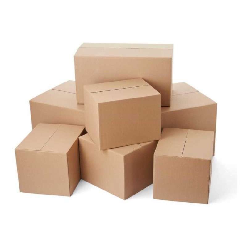 

Kardus tambahan