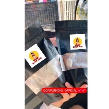 

seblak instan dapurmomy