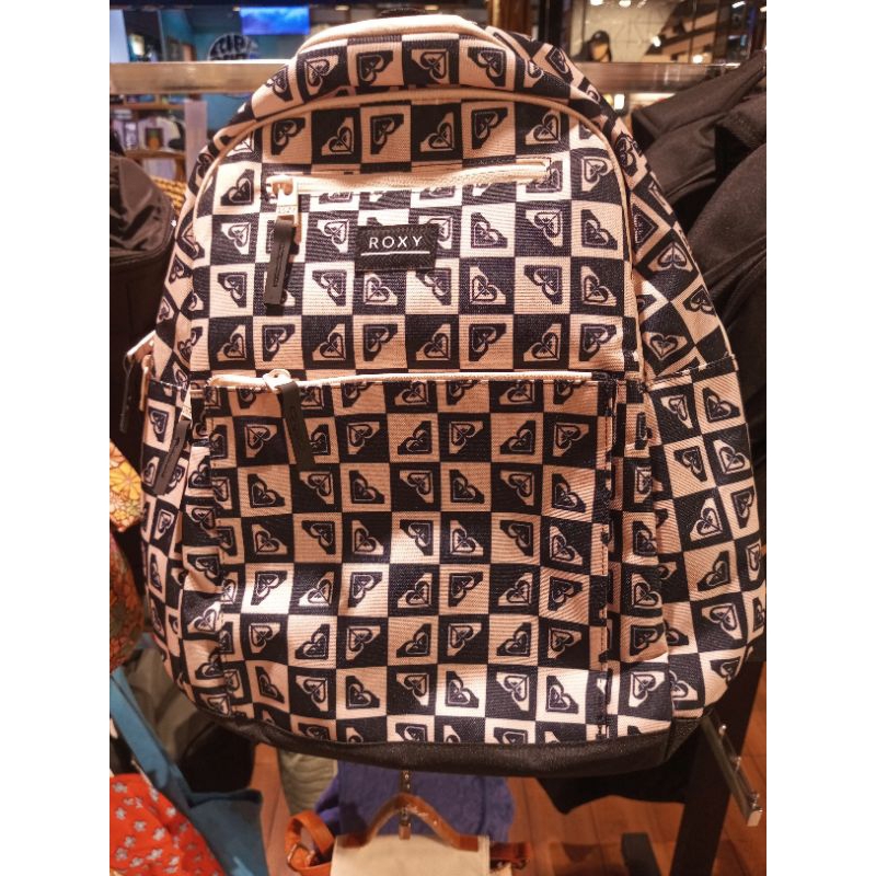 TAS ROXY BACKPACK ORIGINAL BACK TO SCHOOL SALE