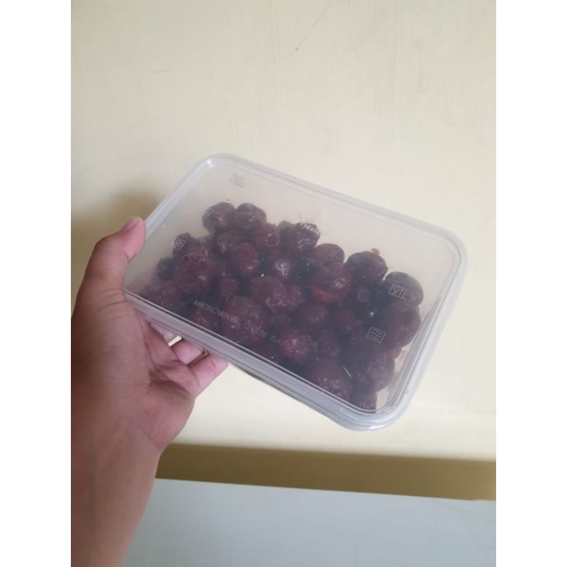 

Manisan Manalagi