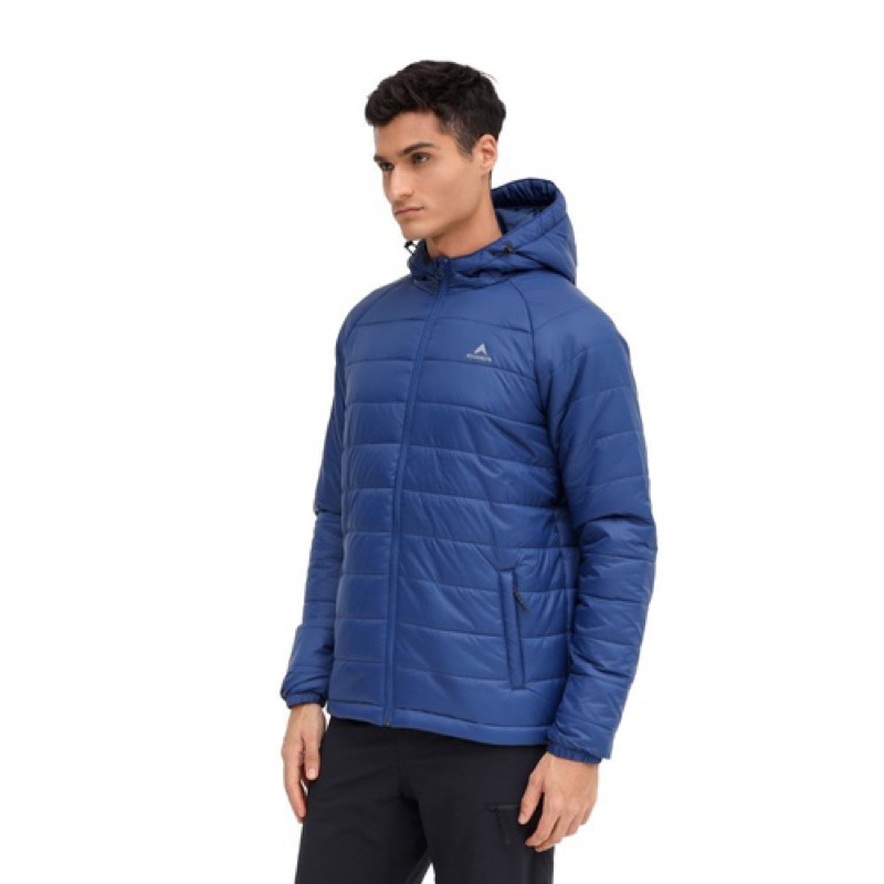 EG89 STROMBLE PADDED JACKET 1.0 (8552)