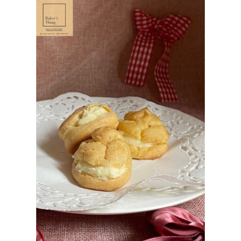 

KUE SOES - 8 PCS / BOX