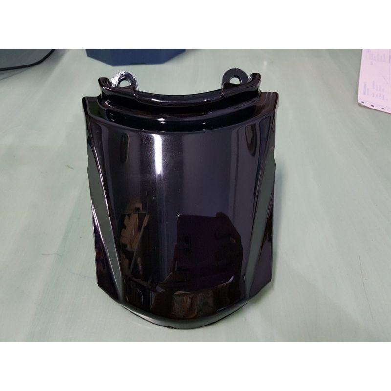 tutup bodi shogun 110 r pet bodi suzuki shogun new shogun 110